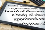 Board of directors